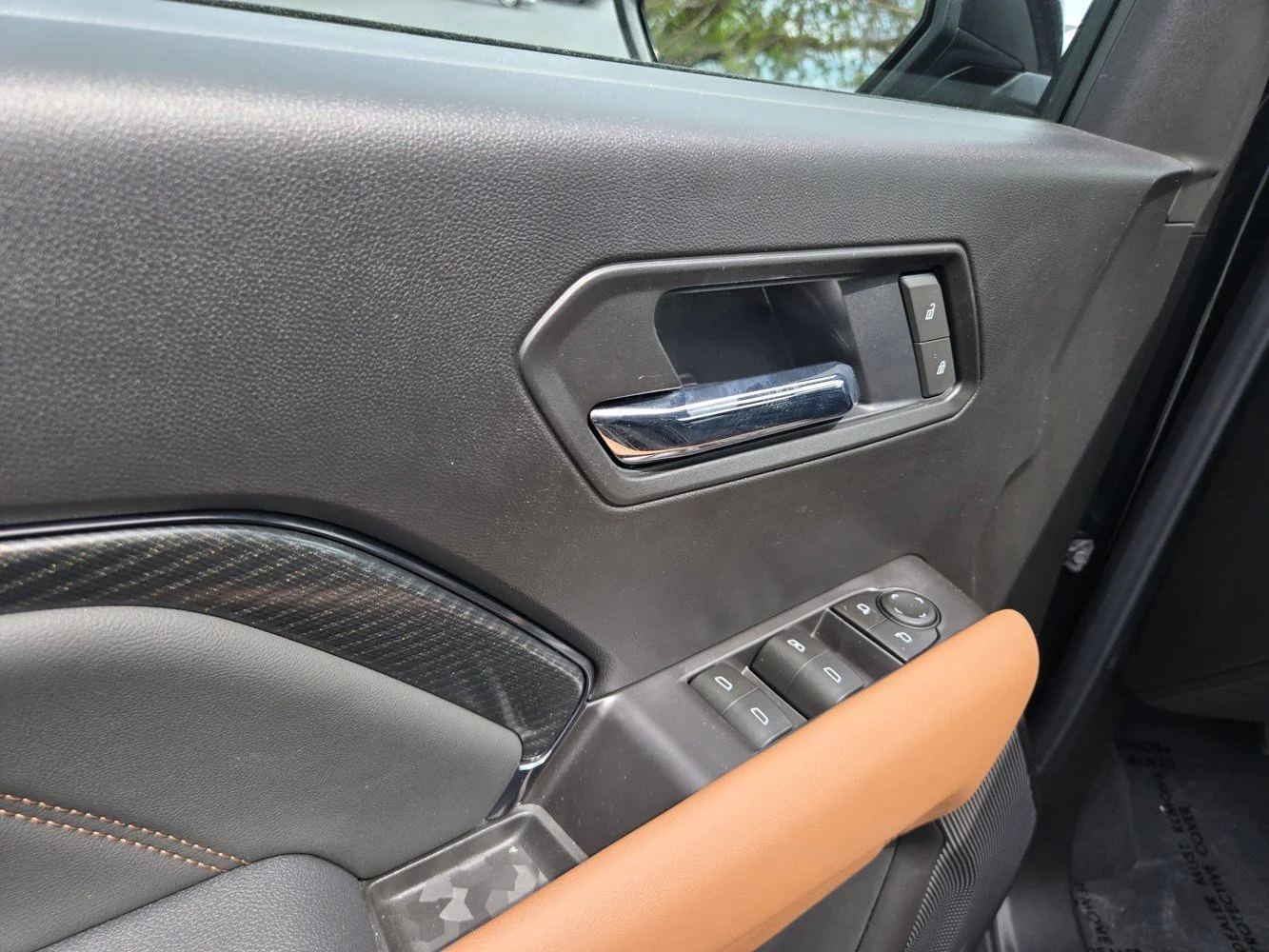 2026 GMC Canyon AT4 - Photo 34