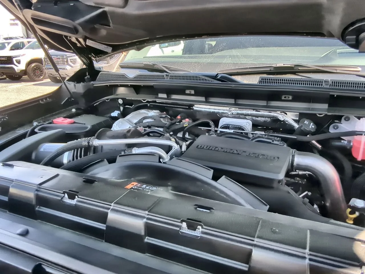 New 2026 Onyx Black GMC Denali image 31