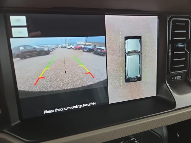 Certified Used 2022 Area 51 Ford Wildtrak image 20