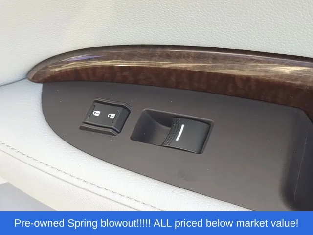 Used 2020 Silver Acura 3.5L image 48
