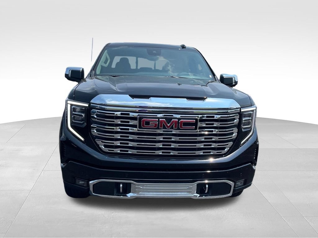 New 2026 Onyx Black GMC Denali image 8