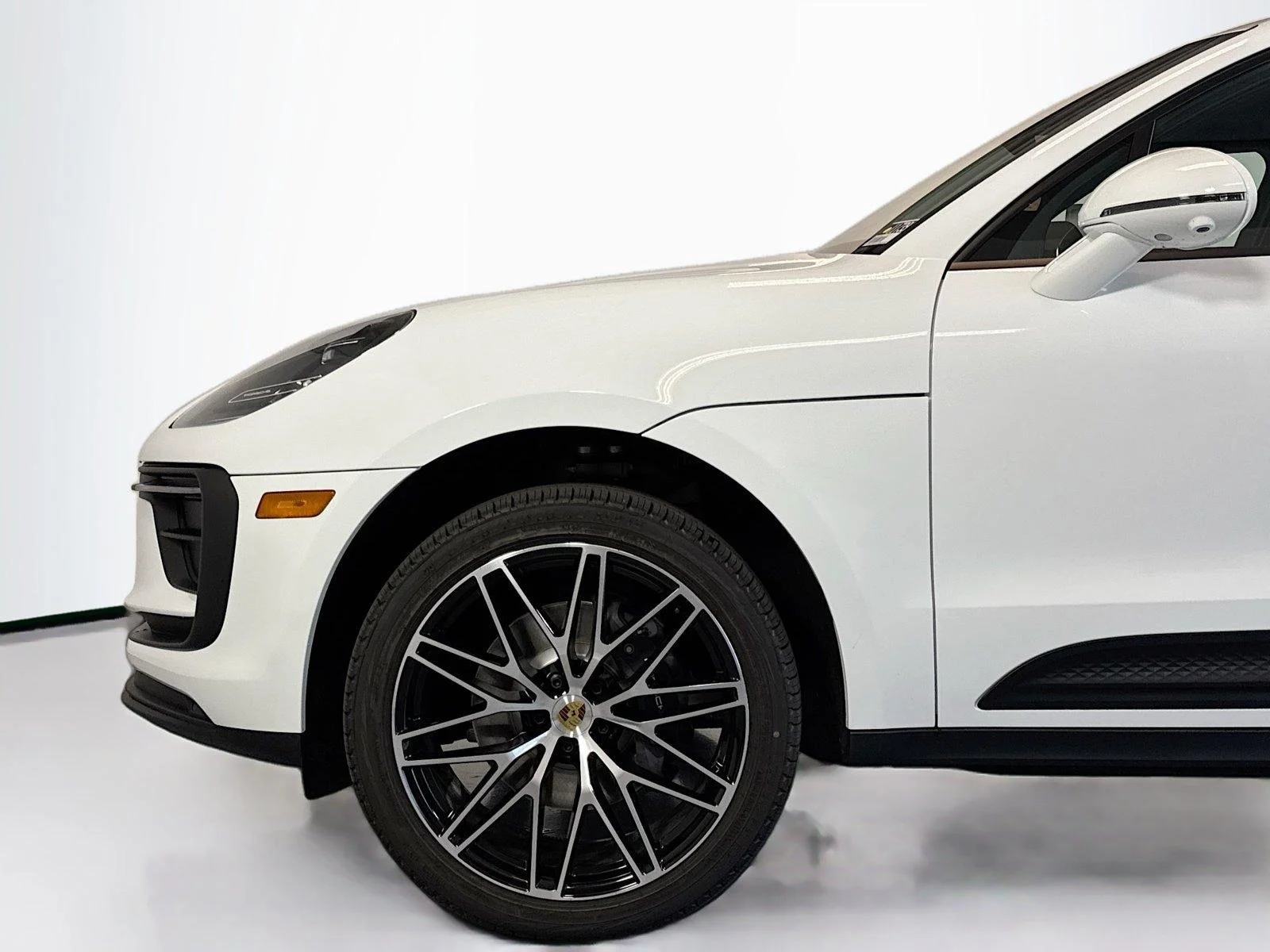 Certified Used 2026 White Porsche  image 28