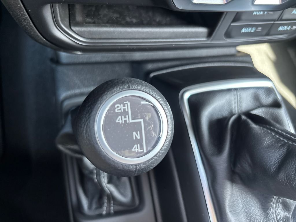 2026 Jeep Wrangler 2-Door Sport S - Photo 35