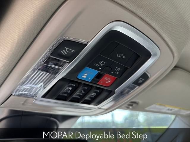 2025 RAM 2500 Laramie - Photo 44