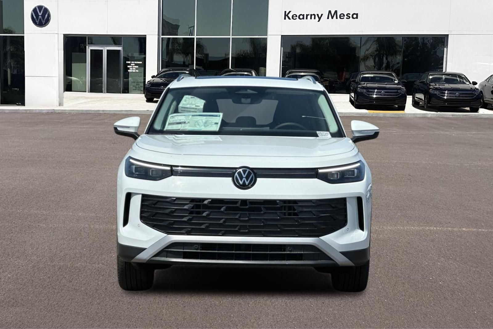 New 2026  Volkswagen 2.0T SE image 9