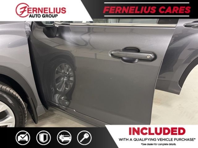 Used 2021 Gray Toyota Limited image 12