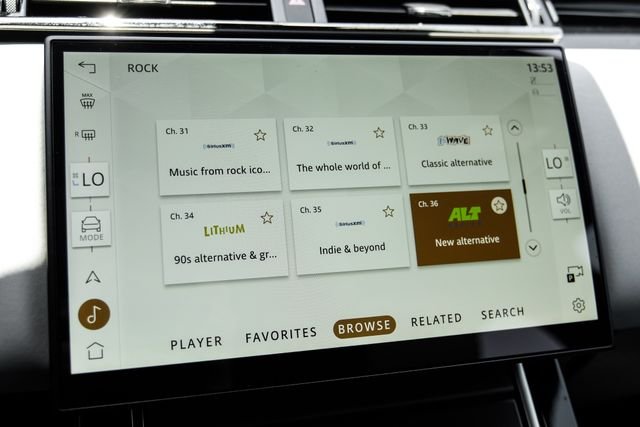 New 2026  Land Rover S image 36