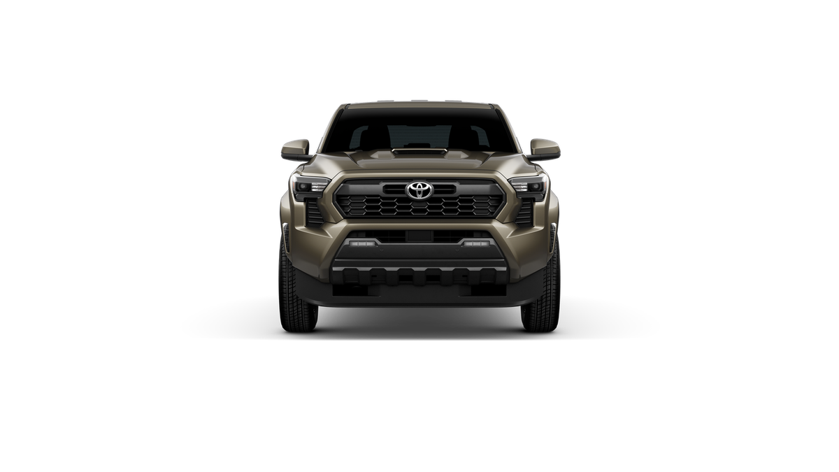 2025 Toyota Tacoma TRD Sport - Photo 52