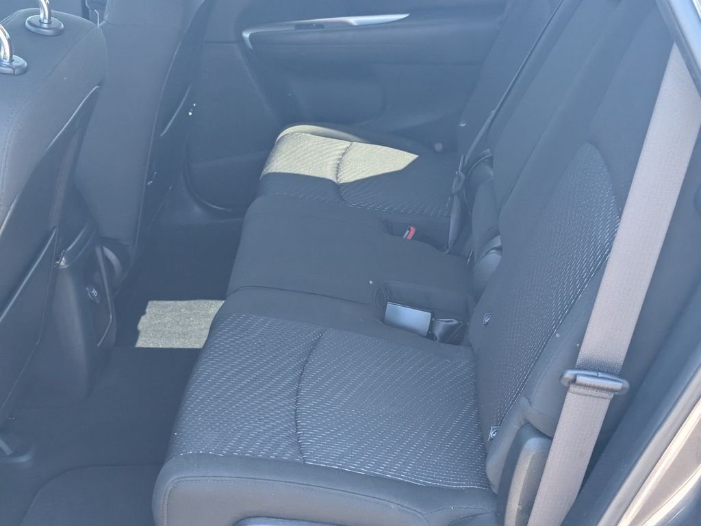 Used 2019 Gray Dodge SE image 15
