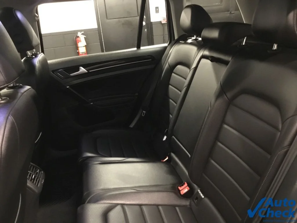 2016 Volkswagen Golf SportWagen TSI SEL - Photo 30
