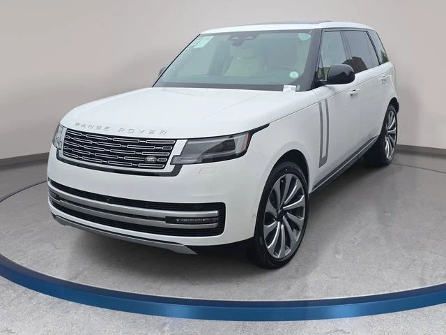 2026 Land Rover Range Rover 4.4 Autobiography LWB 5's photo