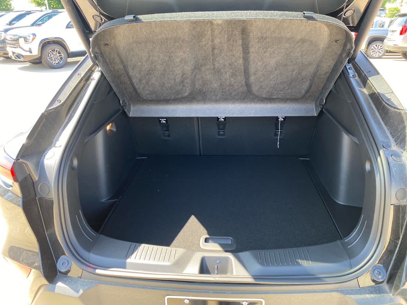 2026 Buick Envista Preferred - Photo 21