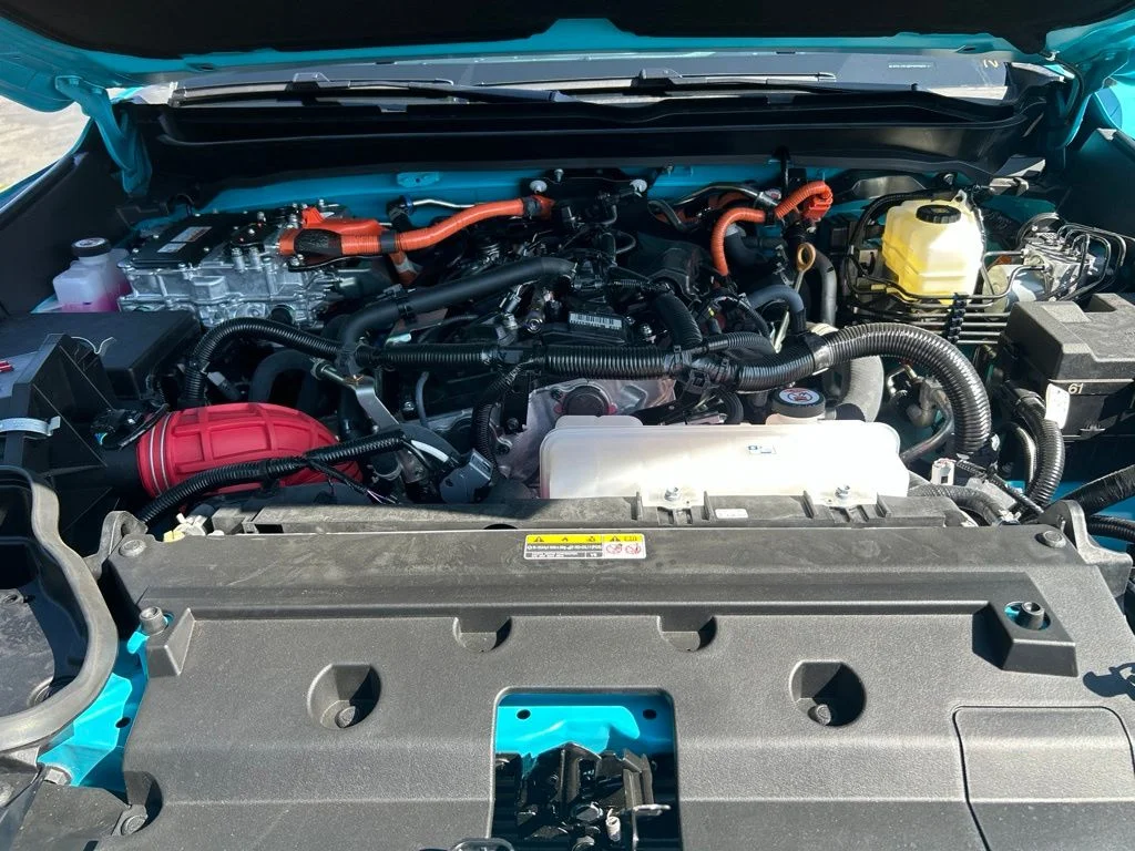 New 2026 Wavemaker Toyota TRD Pro image 25