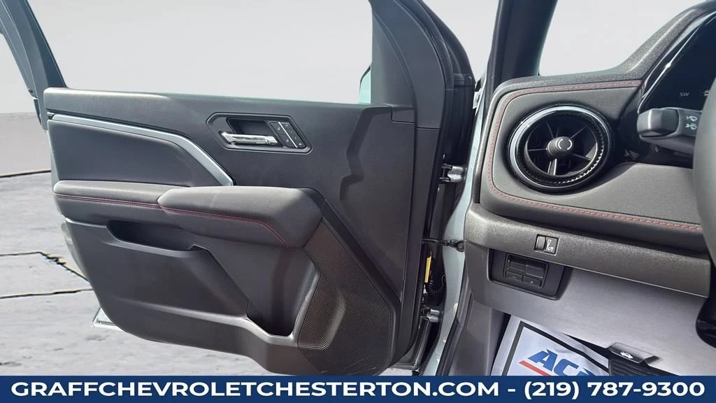 2026 Chevrolet Colorado Z71 - Photo 26