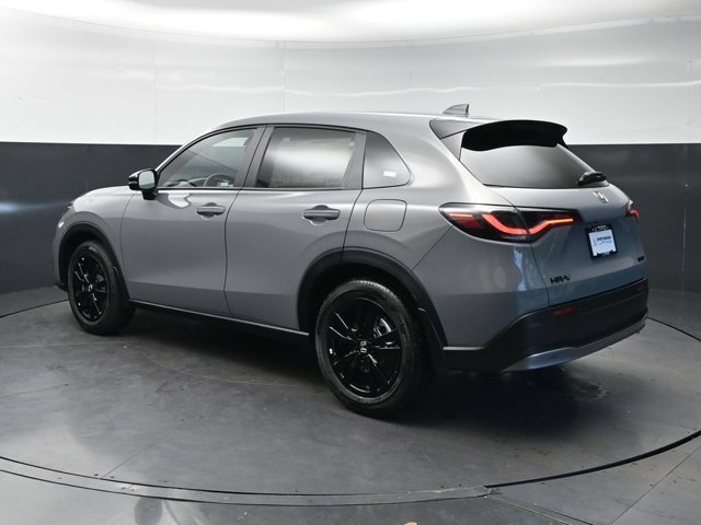 Certified Used 2027 Urban Gray Pearl Honda Sport 2WD image 7