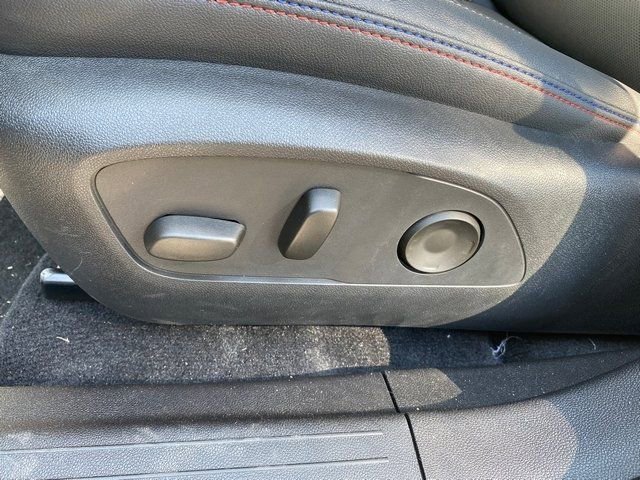 2024 Chevrolet Equinox EV RS Gray at Nick Chevrolet