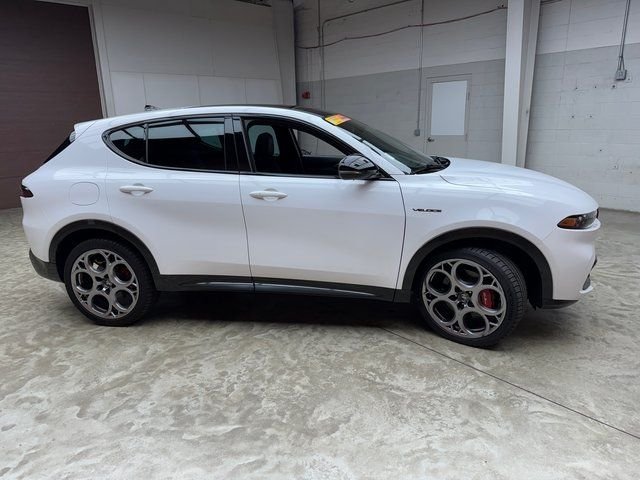 2024 Alfa Romeo Tonale Veloce - Photo 6