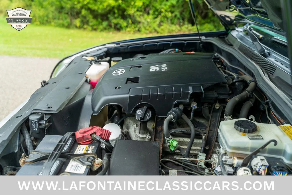 Used 2003  Toyota SR5 Sport image 41