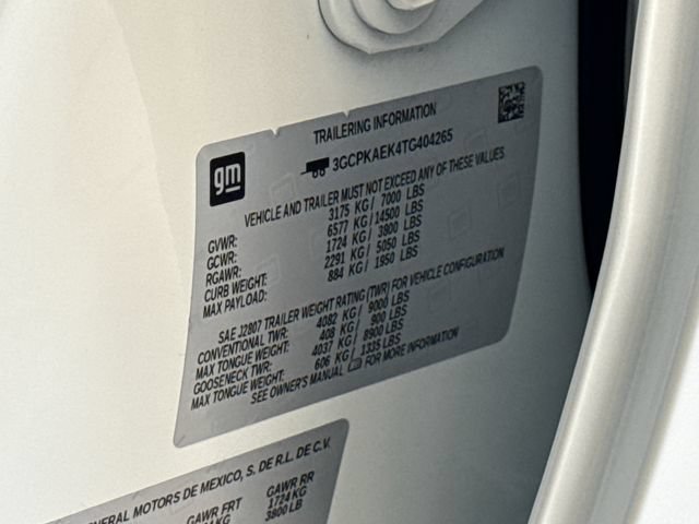 2026 Chevrolet Silverado 1500 Work Truck - Photo 29