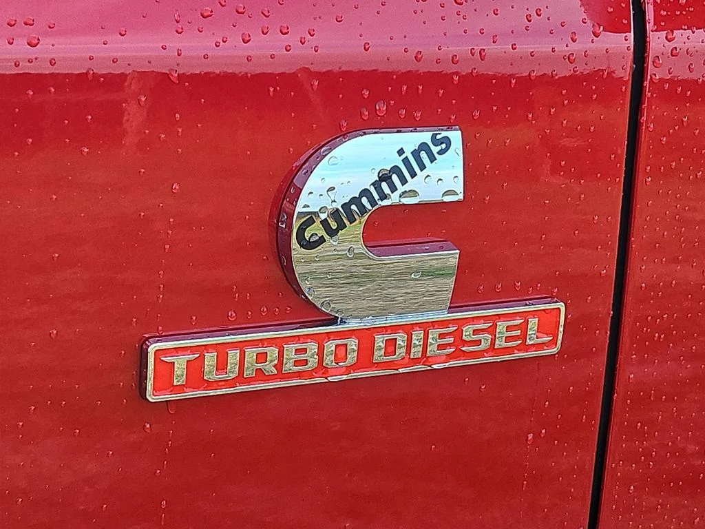 2026 RAM 2500 Laramie - Photo 22
