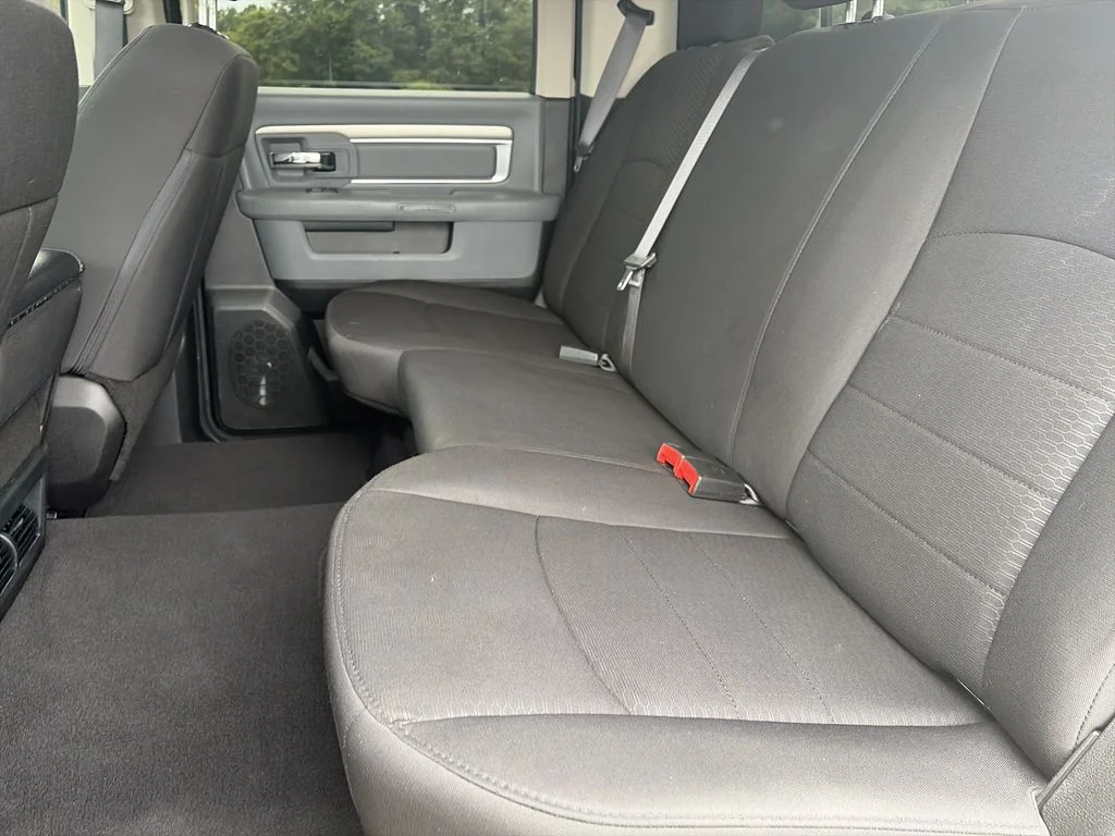 Used 2019 Black Ram Warlock image 30