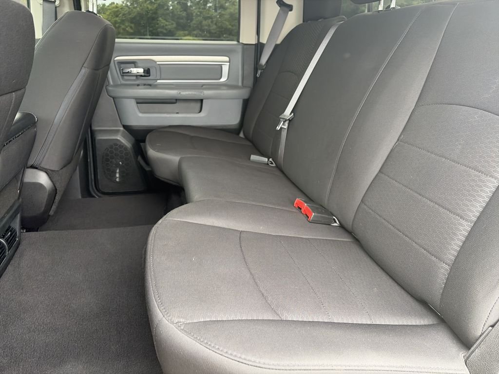 Used 2019 Black Ram Warlock image 30