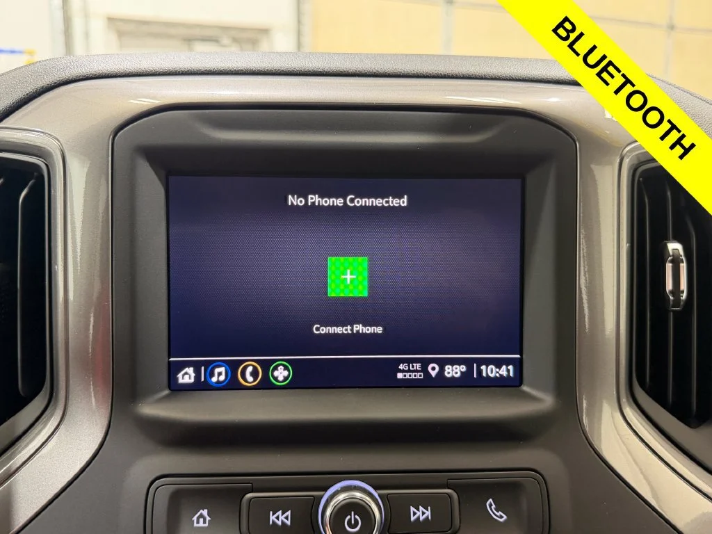 2026 GMC Sierra 2500HD Pro - Photo 4