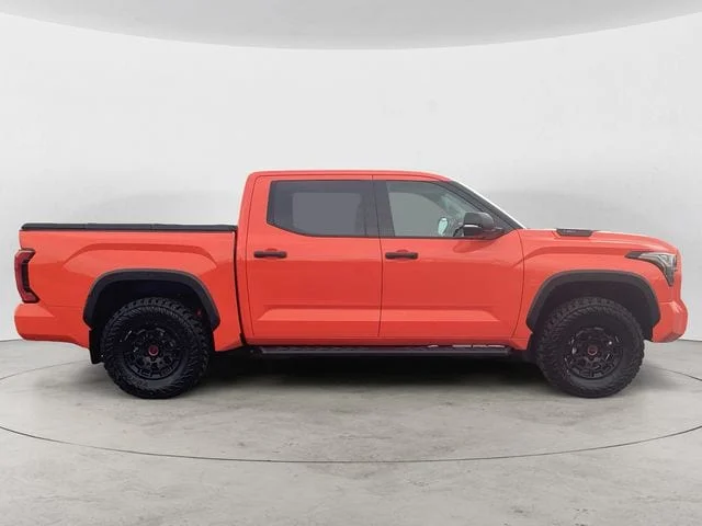 Used 2023 Solar Octane Toyota TRD Pro image 6