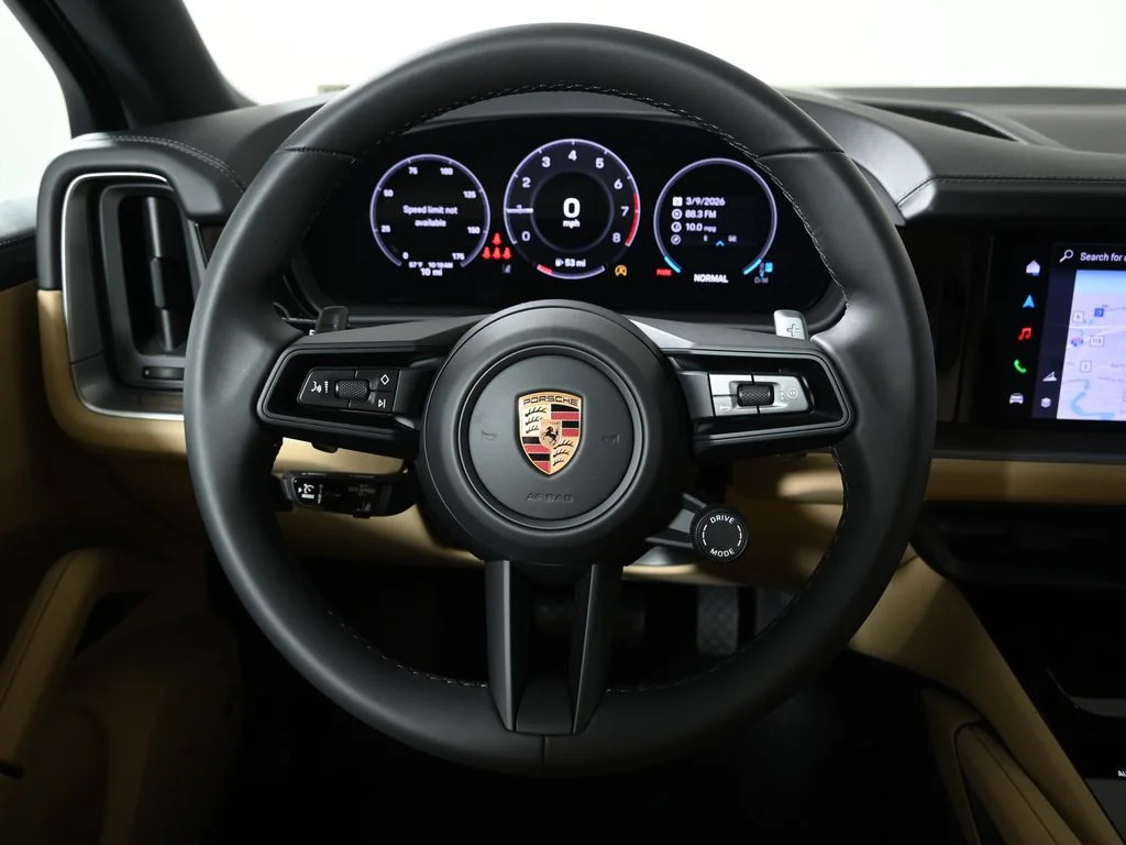2026 Porsche Cayenne Base - Photo 18