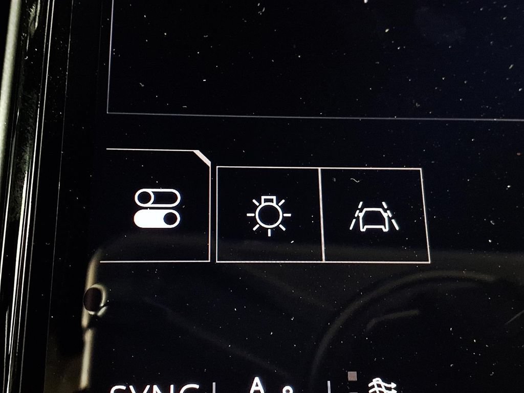 2026 GMC Acadia Elevation - Photo 21