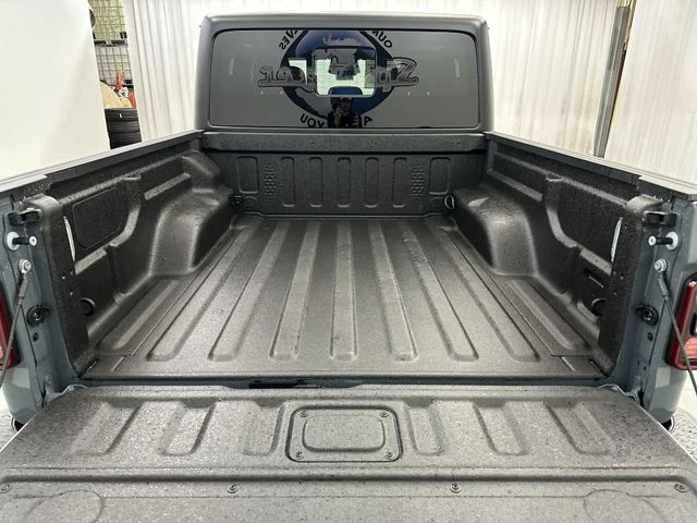 New 2026 Anvil Clear-Coat Exterior Paint Jeep Willys image 21