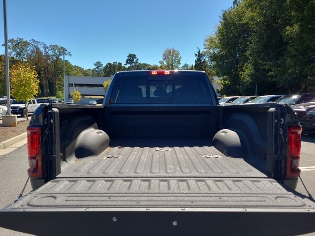 2026 RAM 2500 Tradesman - Photo 15