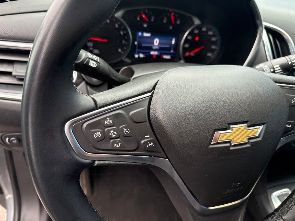 2024 Chevrolet Equinox LT - Photo 22
