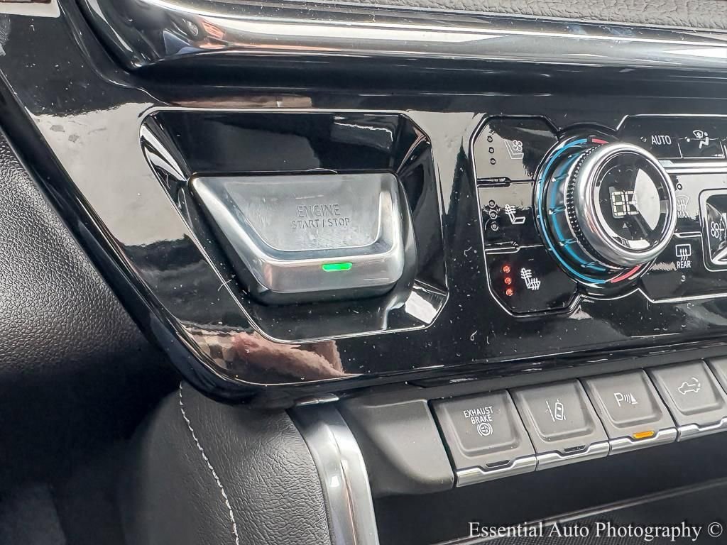 2026 GMC SIERRA HD - Image 15