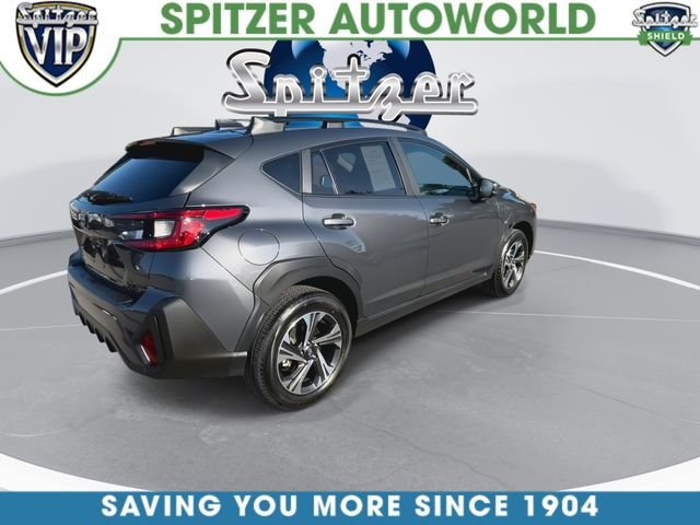 Used 2026 Gray Subaru Premium image 9