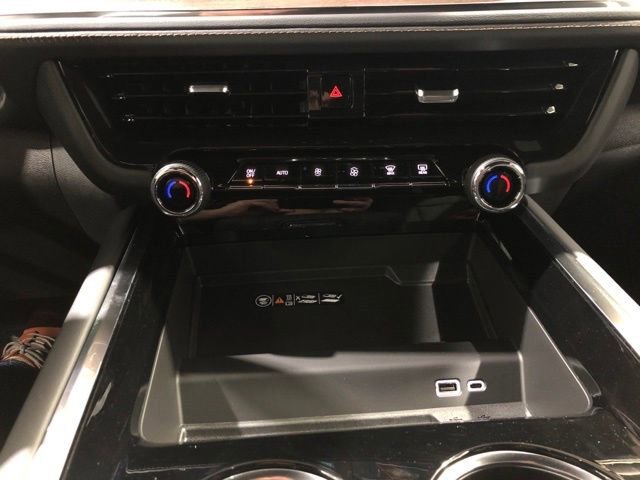 New 2026 Polar White Tricoat Chevrolet High Country image 21