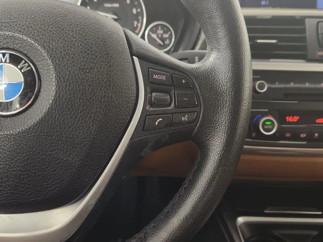 Used 2013 Blue BMW ActiveHybrid 3 image 24