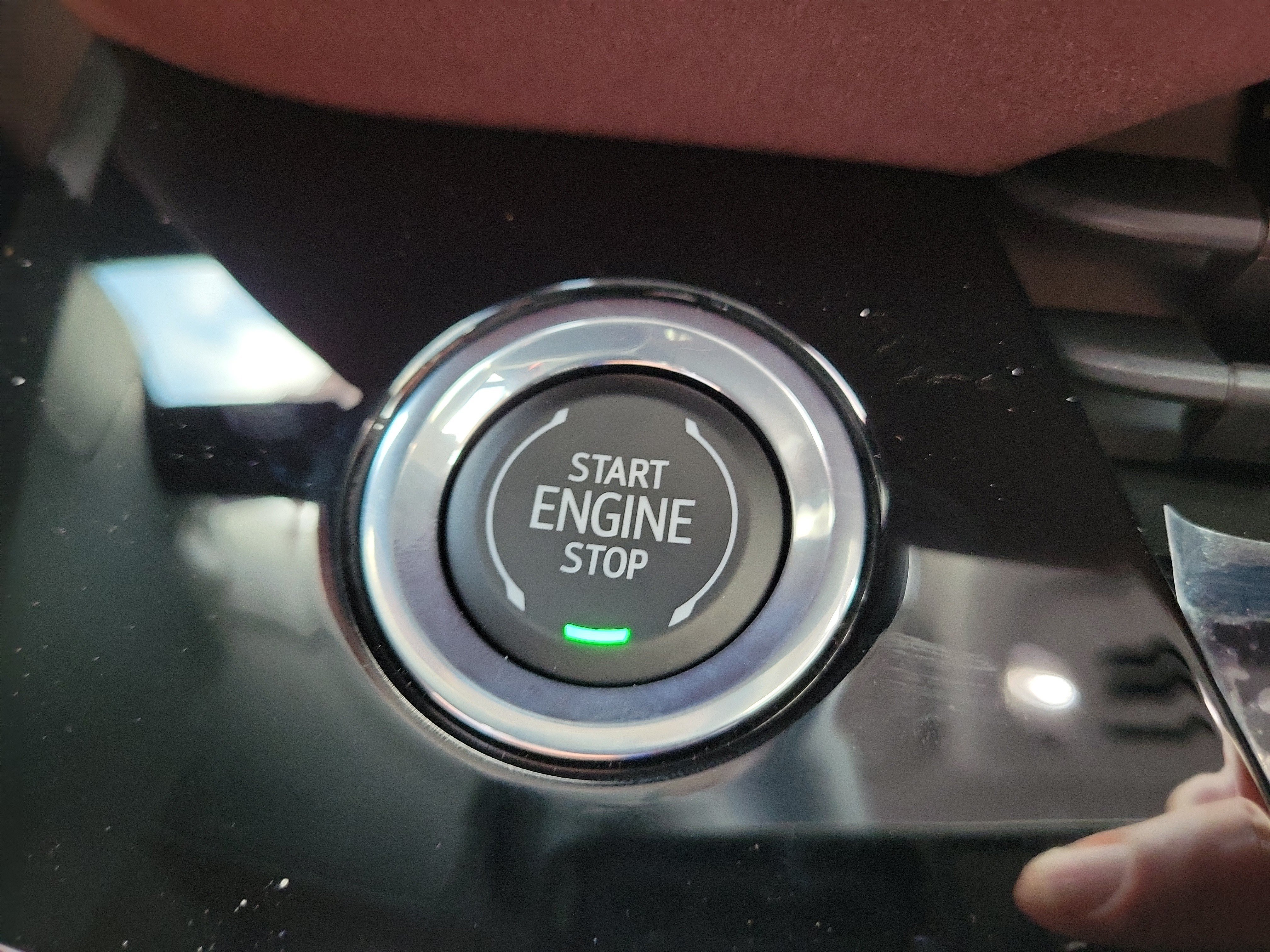 2026 Buick Envision Sport Touring - Photo 27