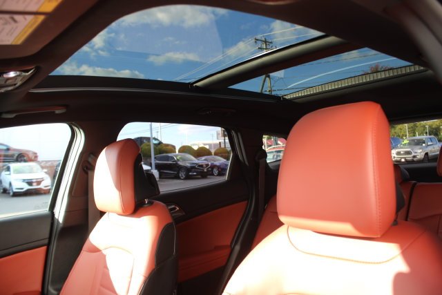 Used 2024 Black Kia SX-Prestige image 24