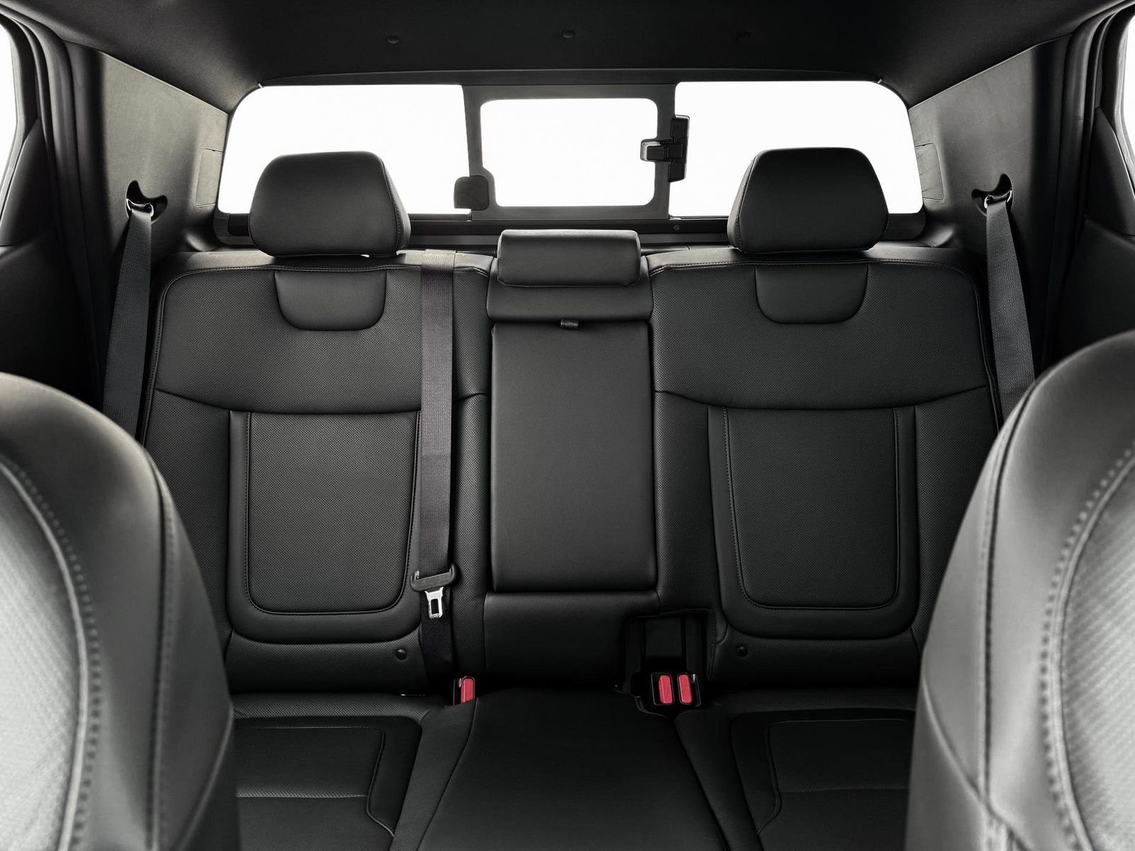 2025 Hyundai Santa Cruz Limited - Photo 35