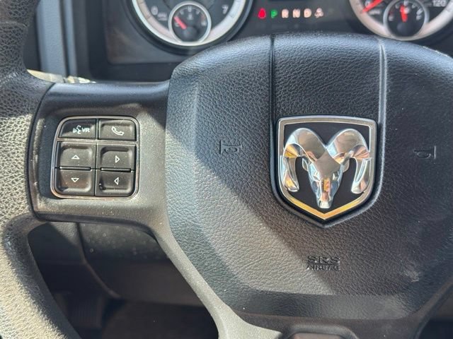 2019 RAM Ram 1500 Classic Express - Photo 31