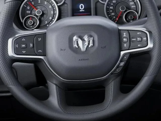 2026 RAM 2500 Tradesman - Photo 71