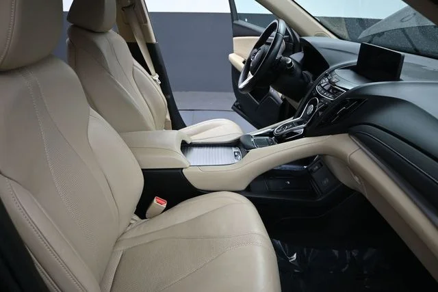 2022 Acura RDX Technology Package - Photo 20