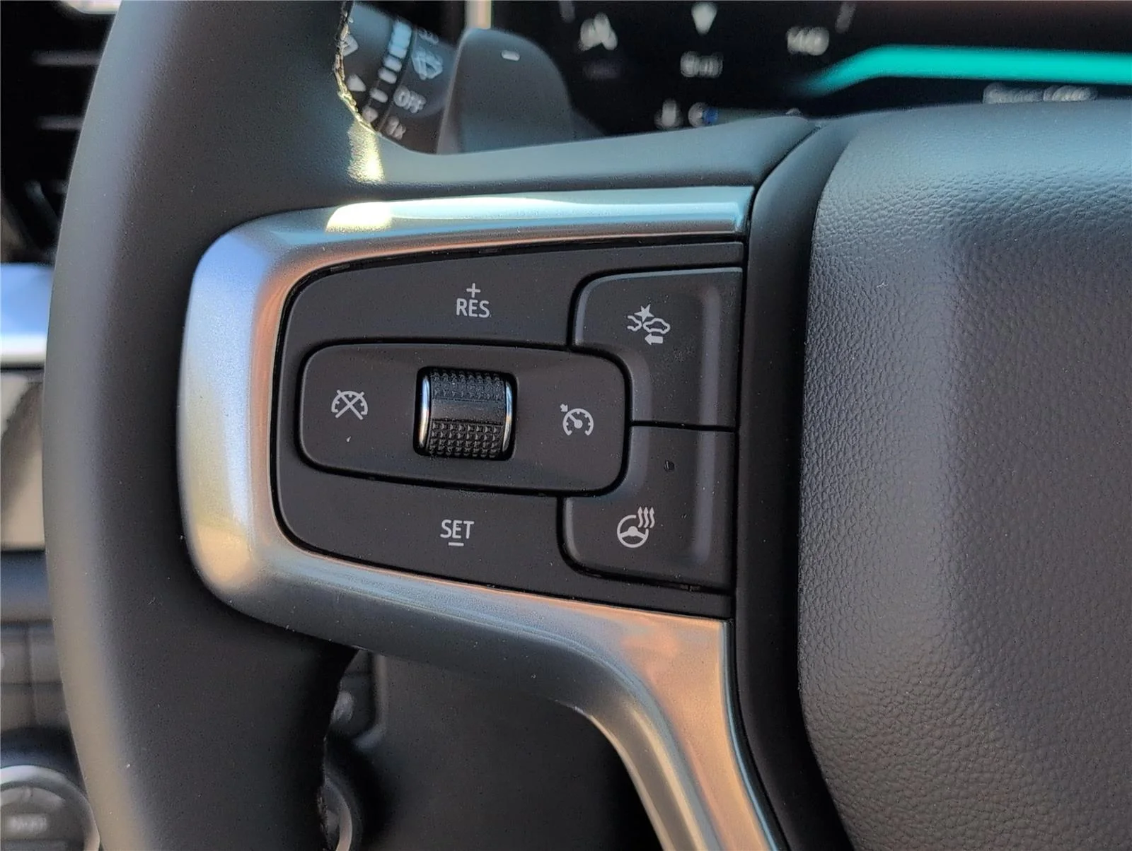 2026 Chevrolet Silverado 1500 RST - Photo 30