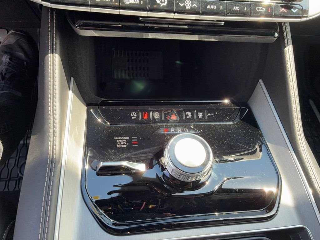 New 2026 Bright White Clearcoat Jeep  image 14