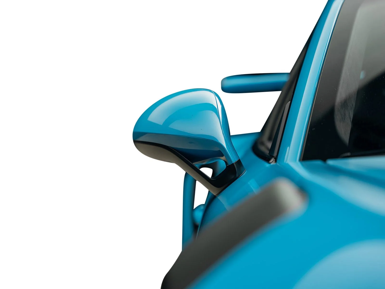 Used 2019 Blue Porsche GT3 RS image 6