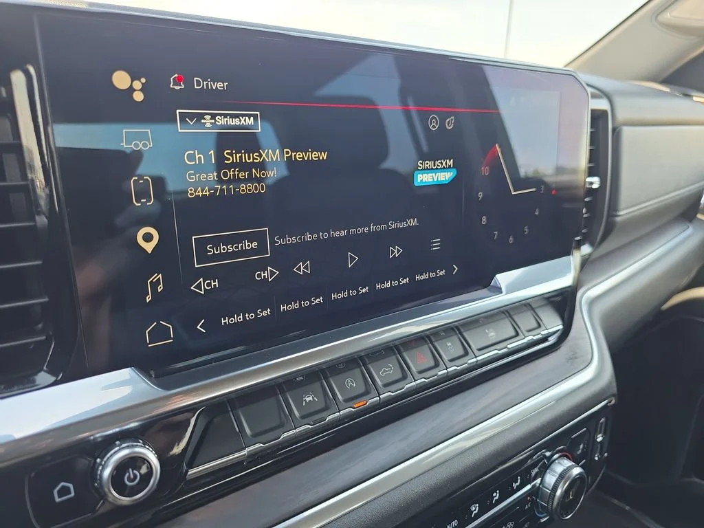 2025 GMC Sierra 1500 SLT - Photo 58