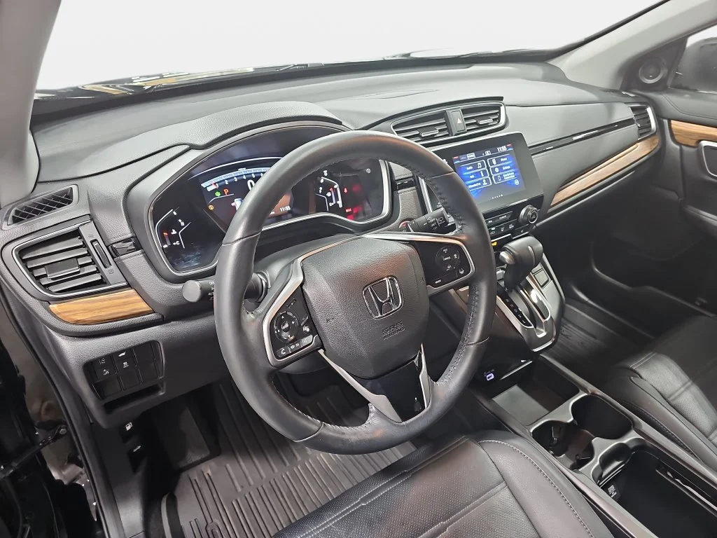 Used 2020  Honda EX-L image 18