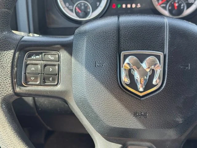 Used 2019 Black Ram Express Crew Cab 4x4 5