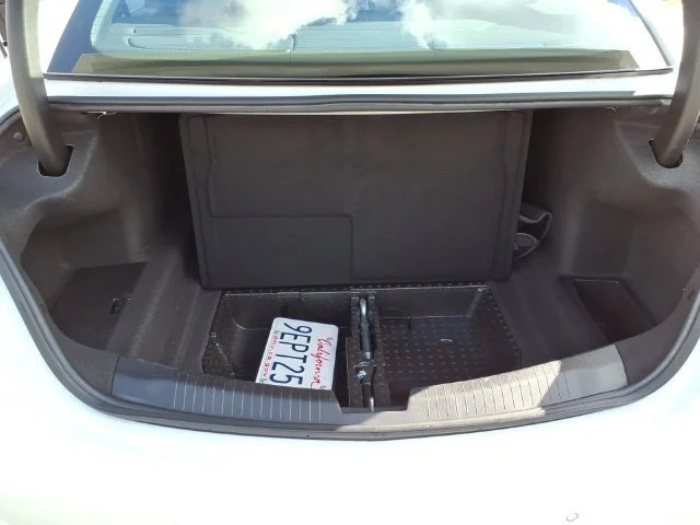 Certified Used 2023 SUMMIT WHITE Cadillac Luxury image 5